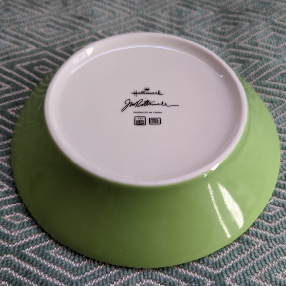 Hallmark Beautiful Bird Teacup - Picture 9 of 10